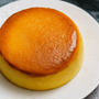 割れない＆シワにならない(なりにくい)スフレチーズケーキのレシピ