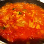【ヘルシーレシピ】年末年始のダイエットにピッタリ❤️脂肪燃焼スープ
