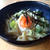 半熟たまごのぶっかけうどん