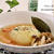 まるごと新玉ねぎのセロリ塩スープ