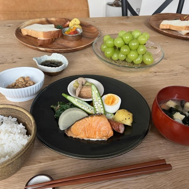 姪っ子たち