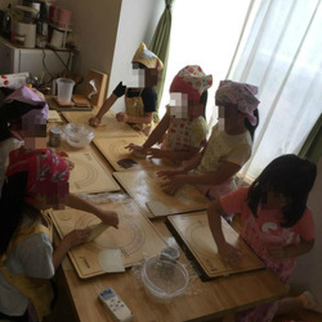 【　子どもレッスン6月の振り返りと９月の予定　】