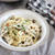 クリンスイ連載10月【秋のパスタ♪れんこんときのこのぺペロンチーノ】