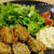 うちごはん　～カキフライ～