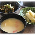 香川の郷土料理　３品