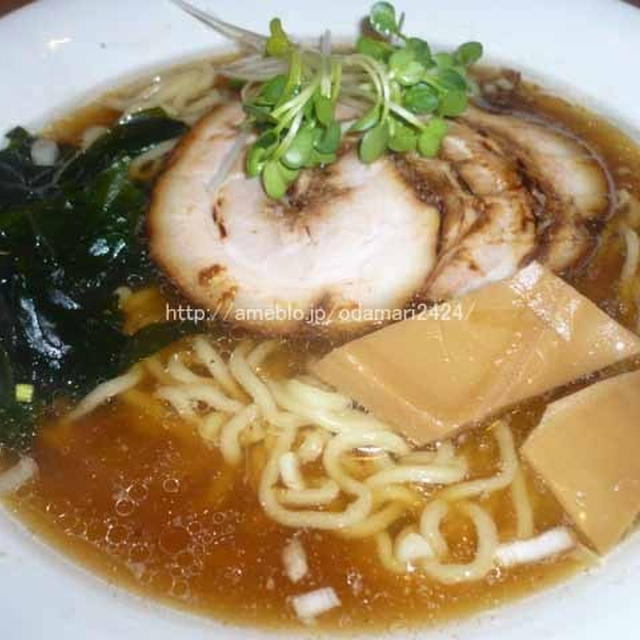 今の時期なら　ラーメン　福岡にいた頃に好きだったラーメン
