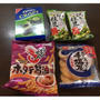 ポン活 お菓子がいっぱい♡♡