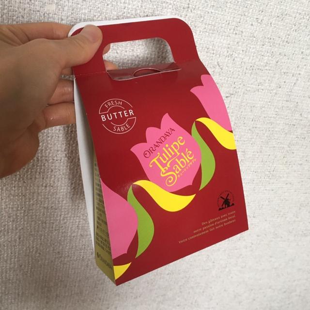 オランダ家⭐︎