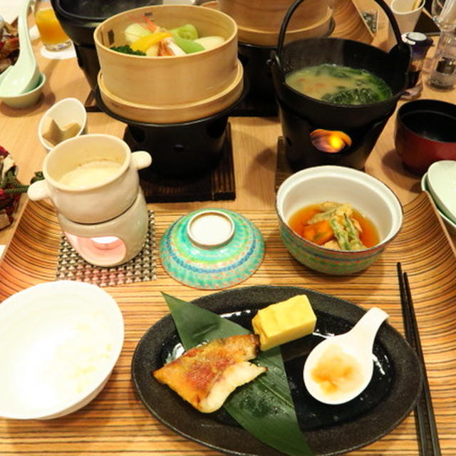 【釧路】野菜と玄米を中心に体に優しいお料理がビュッフェスタイルで楽しめるレストラン。「ユーヨー テラス クシロ （YUUYOO TERRECE KUSHIRO）」