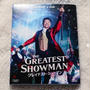 GREATEST SHOWMAN。