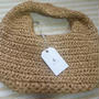 ESICA　ラウンド雑材BAG