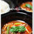 ★和～～伊☆トマトとバジルの冷製つけ素麺★