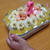 お誕生日ケーキ
