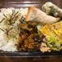 夫のお弁当