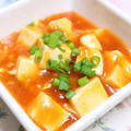 豆腐チリ　レシピ by chococoさん