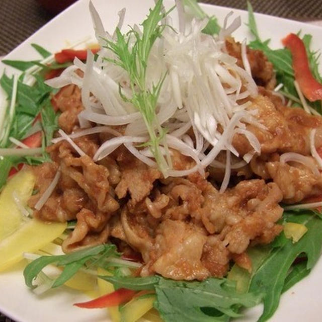 美味しい韓国料理　hannoahさんのつくレポで♪