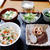 デジャブな献立”鯖ご飯”の晩ごはん