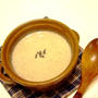 おばあちゃんとチュロス　＆　＊腸美人お肌美人♪ごぼうのSoy Potage＊