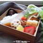 ELLE～みんなの！BENTOギャラリーにて掲載”