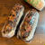 餃子ドッグおにぎりです！！