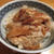 【旨魚料理】オニの煮汁かけ飯