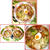 朝広東麺