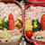 【お弁当】11月27日＊今日は2人分の簡単弁当♩♩♩