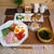 365日の献立　５月１２日　冷やし中華はじめました