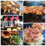 ♡お好み焼き♡大阪♡
