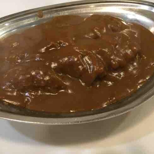 帯広でインデアンカレー