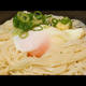 そうめんをお茶漬けの素で味付けすると簡単に美味しい油そば風が作れます
