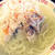 鶏もも肉でスープをとる「鶏塩ラーメン」
