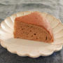 【ホットクックレシピ】きな粉ケーキ　～ほんのり和風のふかふかケーキ～