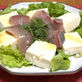薬膳ってなぁに？【ブリと豆腐の和風カルパッチョ】で薬膳！5月10日は仕事運アップの刺身がラッキー