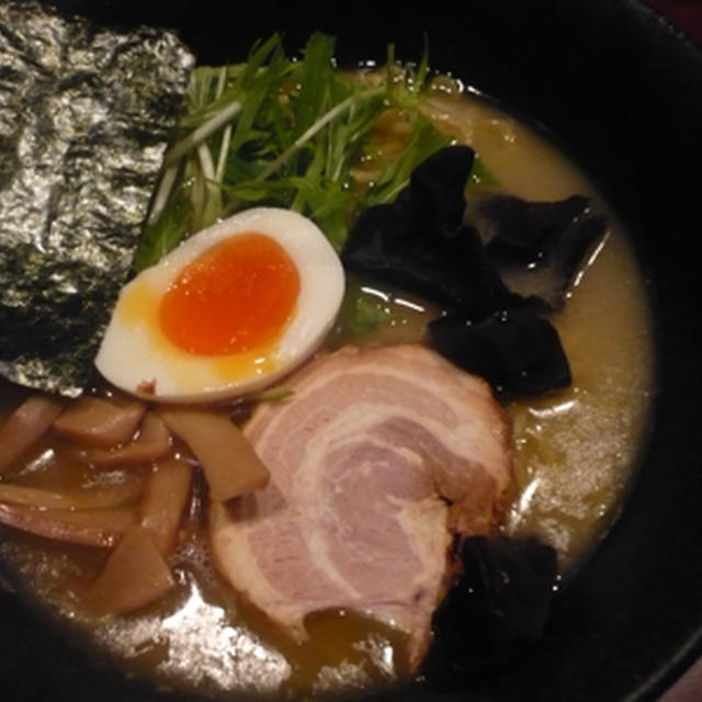 どっちも好きですが、今の気分は・・・・