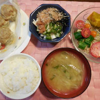 いつの間にか・・・