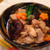 【お料理歳時記*霜月*】 鶏の治部煮