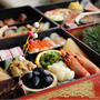 今年も「おせち」《限定20食》