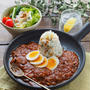 スパイスカレー特集（レシピあり）