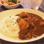 夏限定のゴールデンカレークランチスパイスを使わせていただいた感想♡