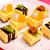 プチ チーズケーキ バイキング 〜 ☆