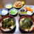 【家ごはん/ 献立】 ワカメどっさり!! ワカメうどん　[レシピ] フキとサツマイモの煮物
