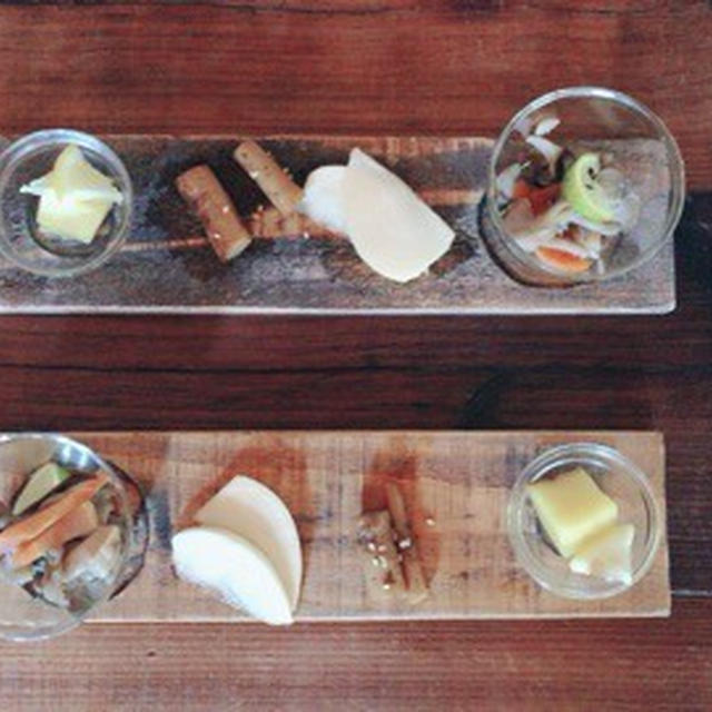 café 日向ぼっこ 鍋パ