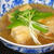 揚げ出し豆腐～おろし煮風