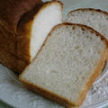 【画像レシピ】食パンミックス粉で濃厚ミルク食パン