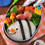 みつばちのお弁当