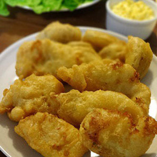 2013年姪っ子との食卓②♪
