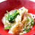 『釜揚げ讃岐うどん定食』