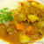 スパイスを組み合わせてオリジナルカレー♪