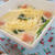 寒い日のおもてなしに★ほうれん草ときのこの味噌クリームスープパスタ